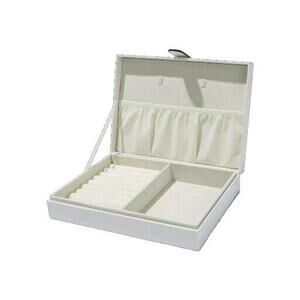 Radley Johnson Jewelry Storage Vanity Box NEW In Package MSRP $98